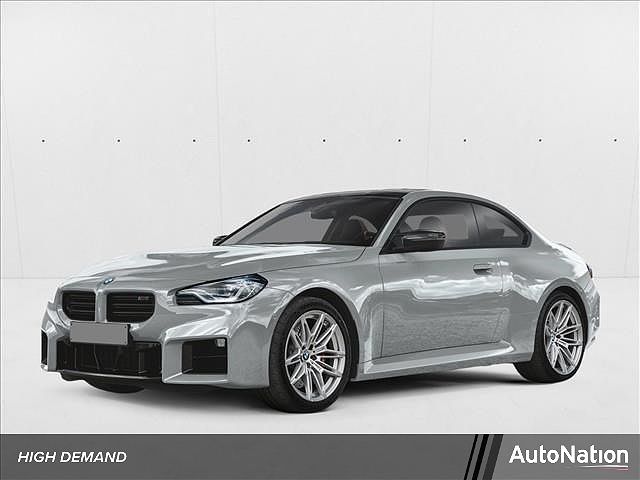 2026 BMW M2