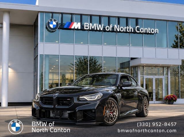 2026 BMW M2