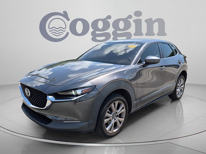 2021 Mazda Mazda CX-30 Select Package