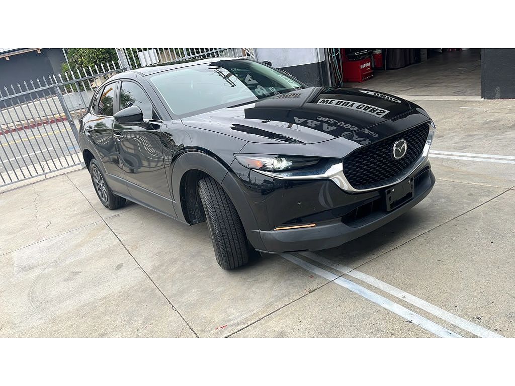 2020 in Black, 41,965 miles for sale in San Pedro, CA