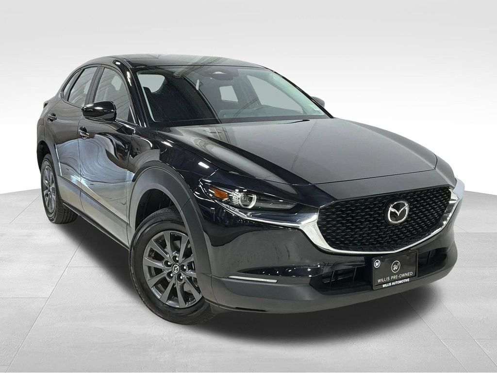 2026 Mazda CX-30 2.5 S