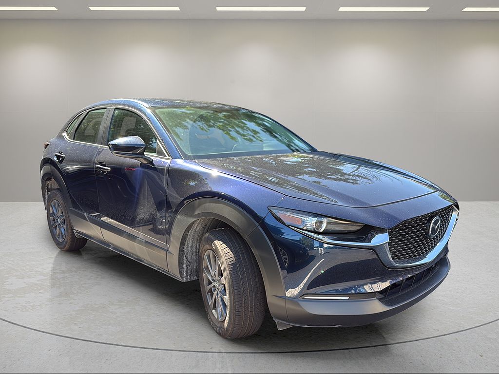 2024 Mazda Mazda CX-30 2.5 S