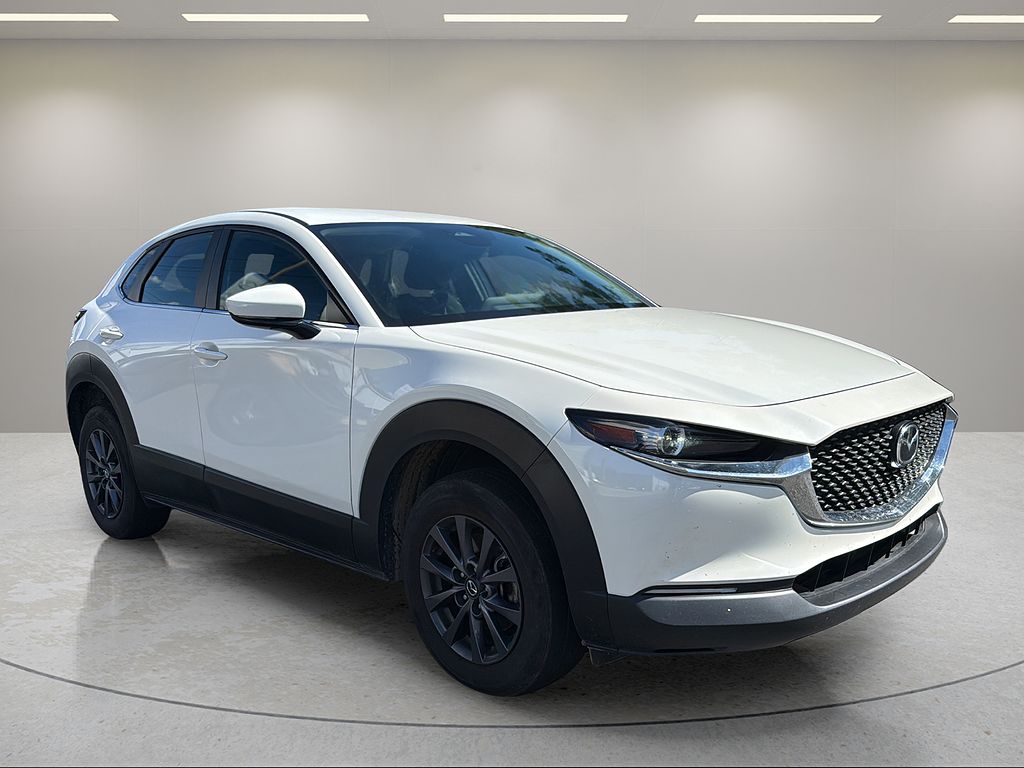 2024 Mazda Mazda CX-30 2.5 S