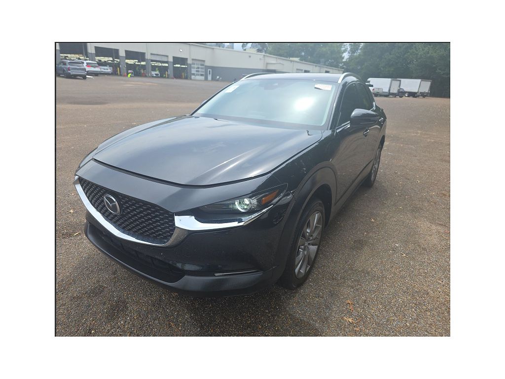 2023 Mazda CX-30 Select