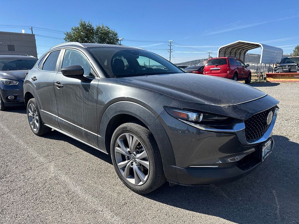 2023 Mazda CX-30 2.5 S Select Package