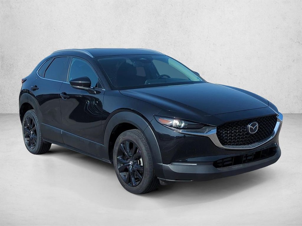 2024 Mazda CX-30 2.5 S Select Sport