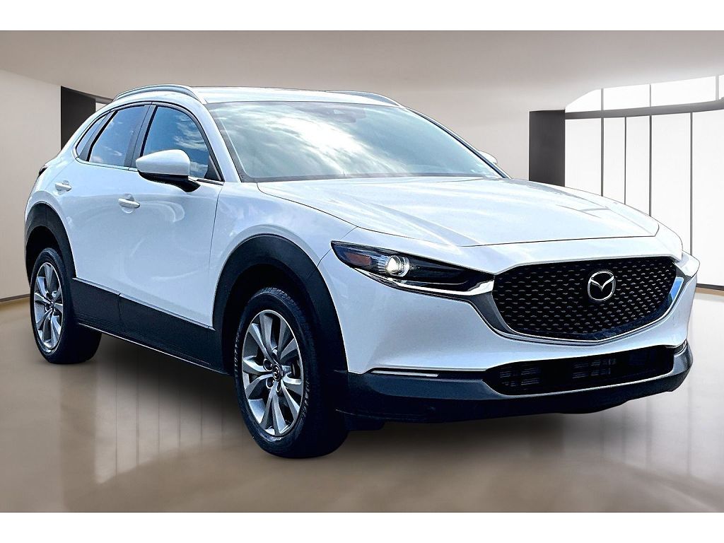 2023 Mazda CX-30 Select