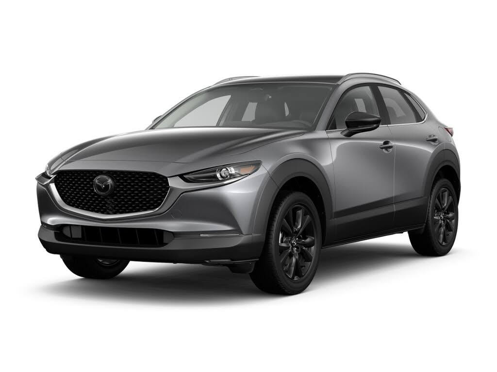 2024 Mazda Mazda CX-30 2.5 S Select Sport listing photo