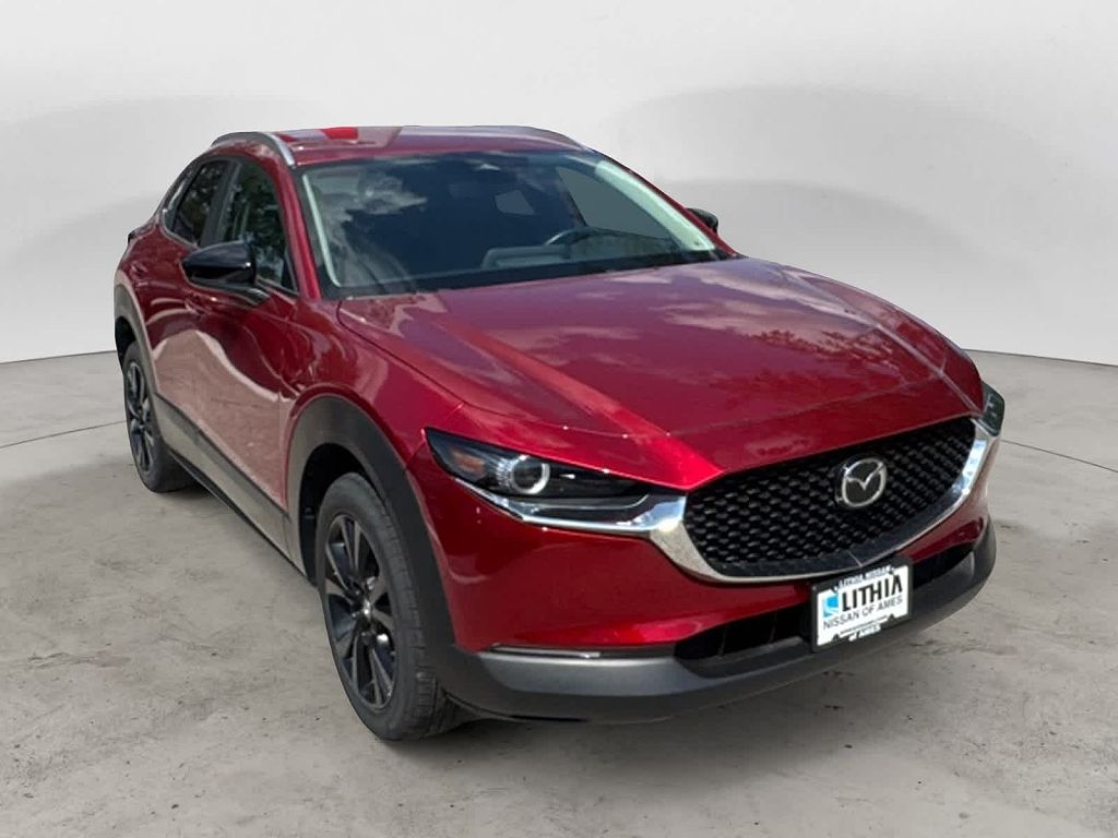 2025 Mazda CX-30 2.5 S Select Sport
