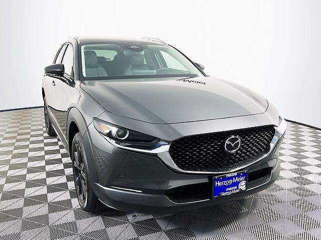 2025 Mazda Mazda CX-30 2.5 S Select Sport