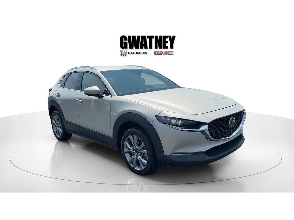 2023 Mazda CX-30 Select