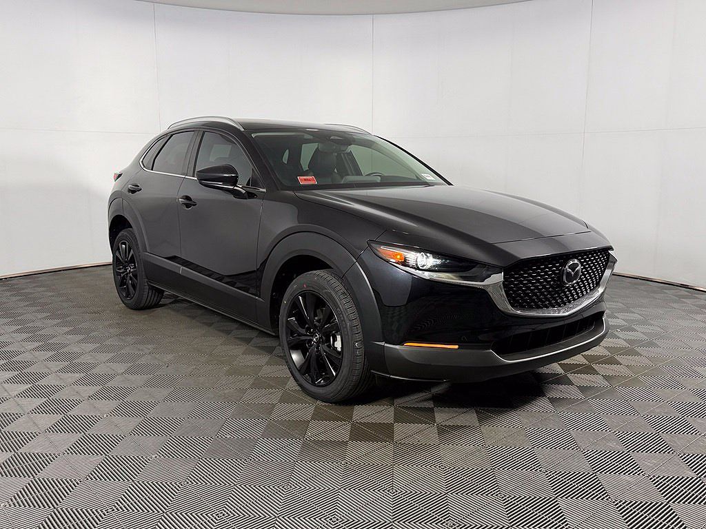 2024 Mazda CX-30 2.5 S Select Sport