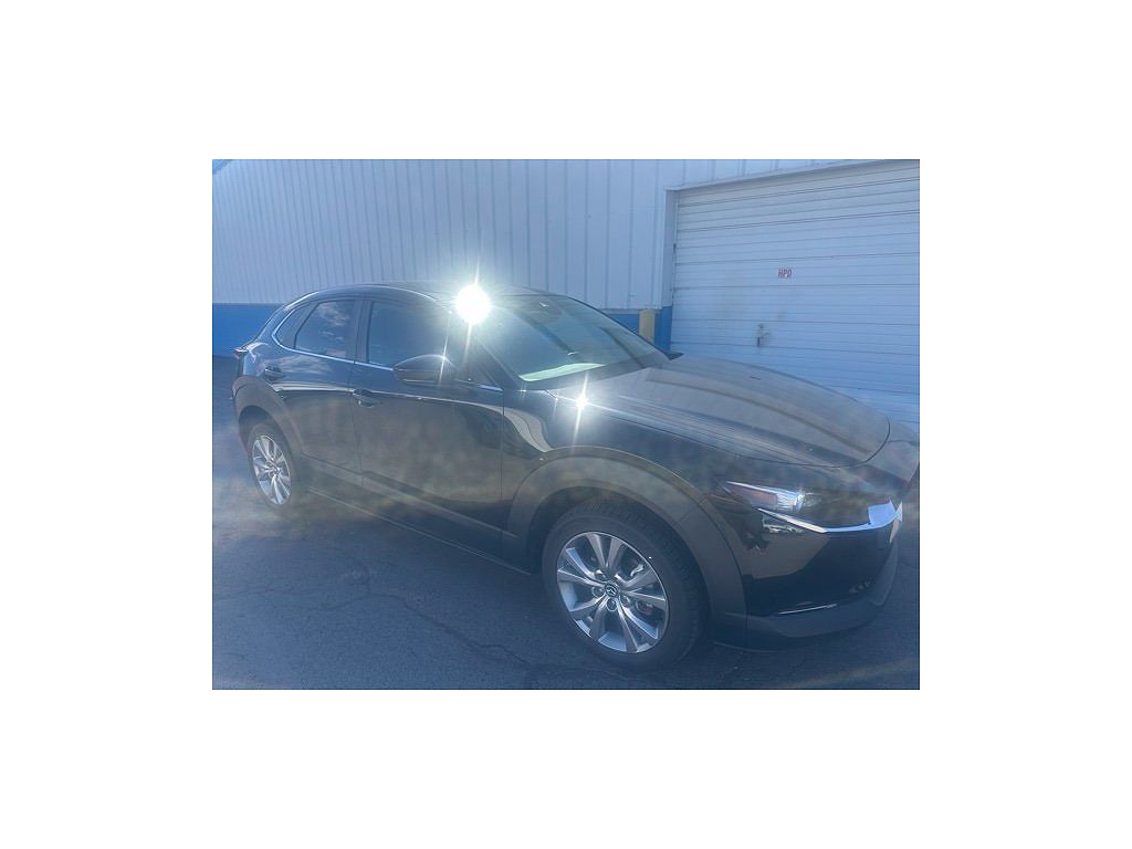 2023 Mazda CX-30 Select