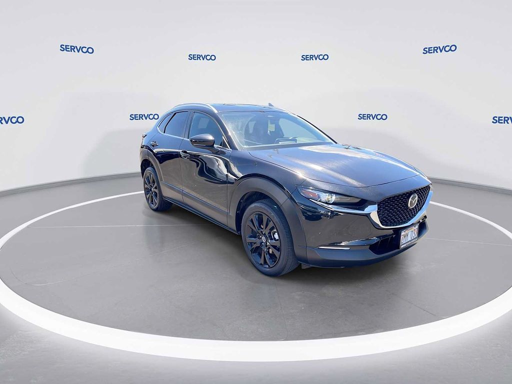 2024 Mazda CX-30 2.5 S Select Sport