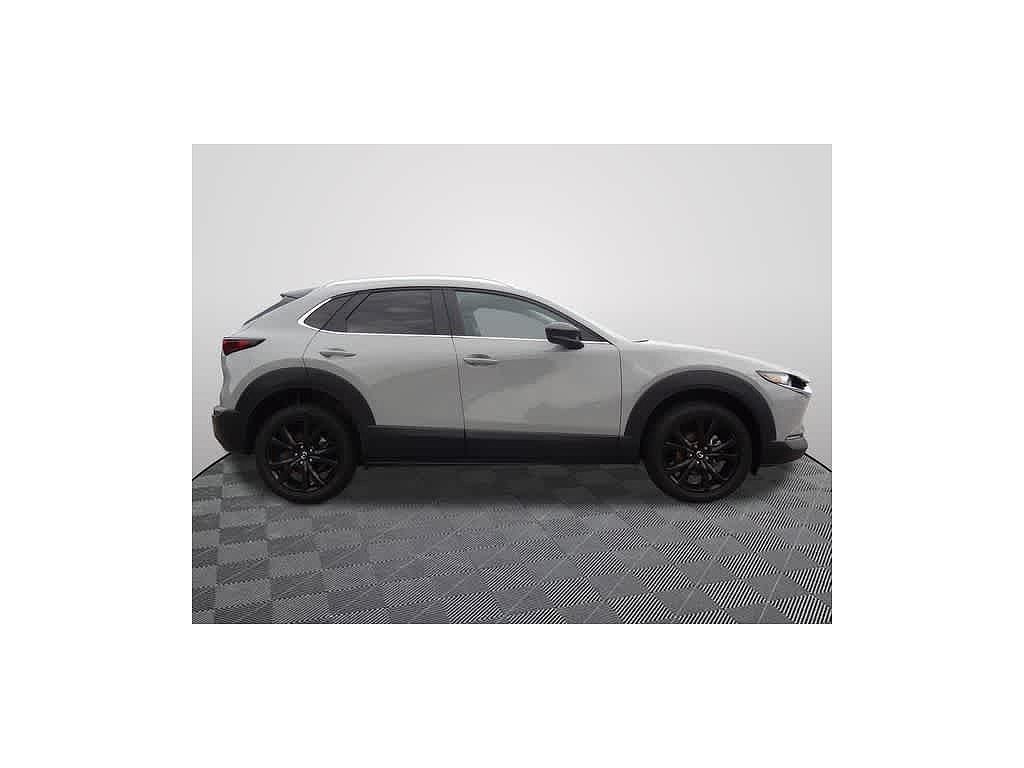 2025 Mazda Mazda CX-30 Select
