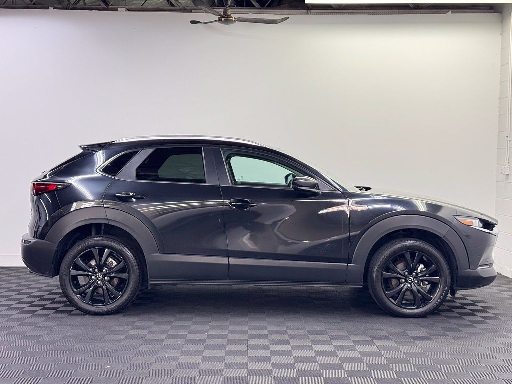 2024 Mazda CX-30 2.5 S Select Sport