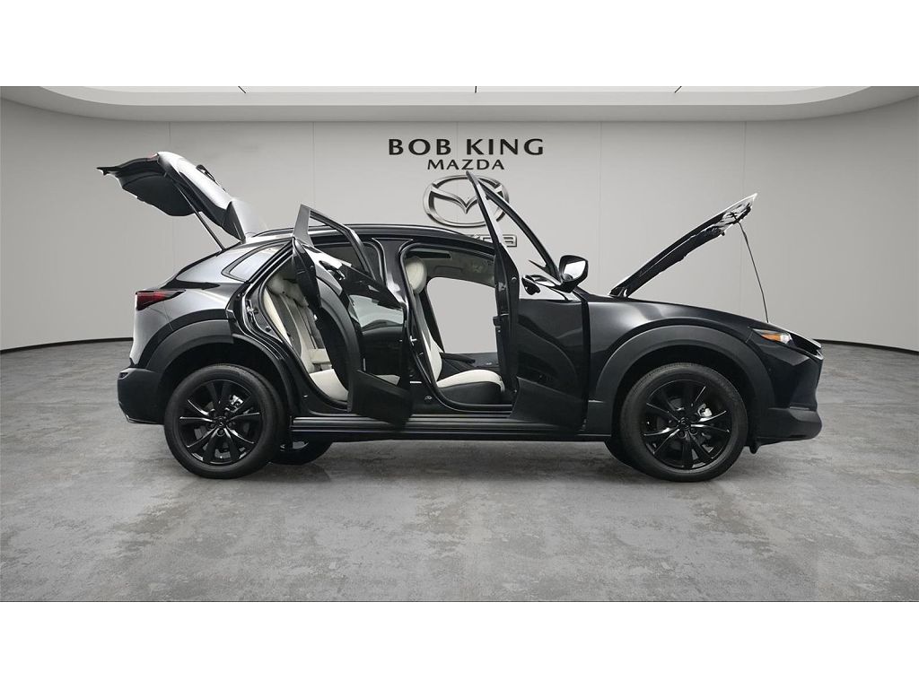 2026 Mazda Mazda CX-30 2.5 S Aire Edition