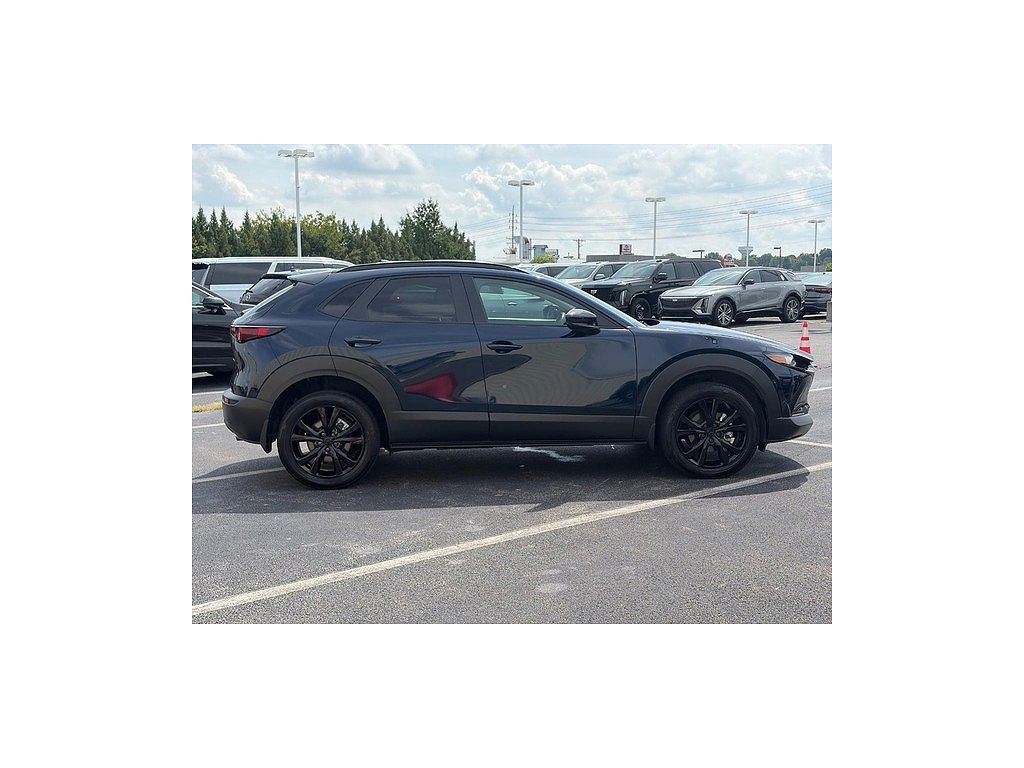 2026 Mazda Mazda CX-30 2.5 S Aire Edition AWD