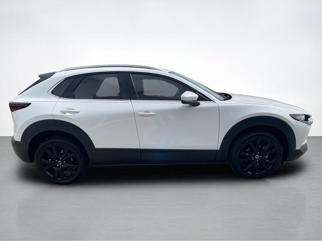 2022 Mazda CX-30 Preferred