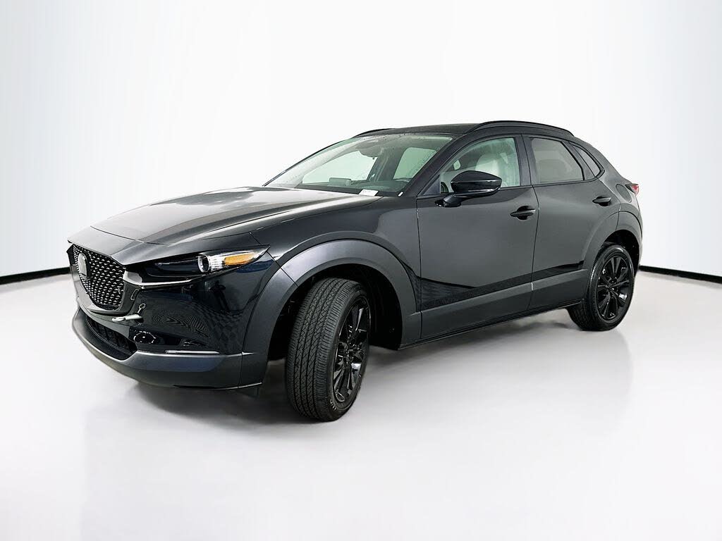 2026 Mazda CX-30 2.5 S Aire Edition