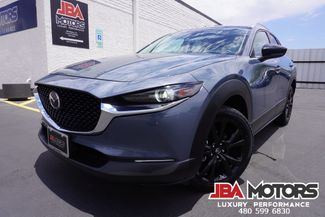 2022 Mazda CX-30 2.5 S Carbon Edition CX30 AWD SUV