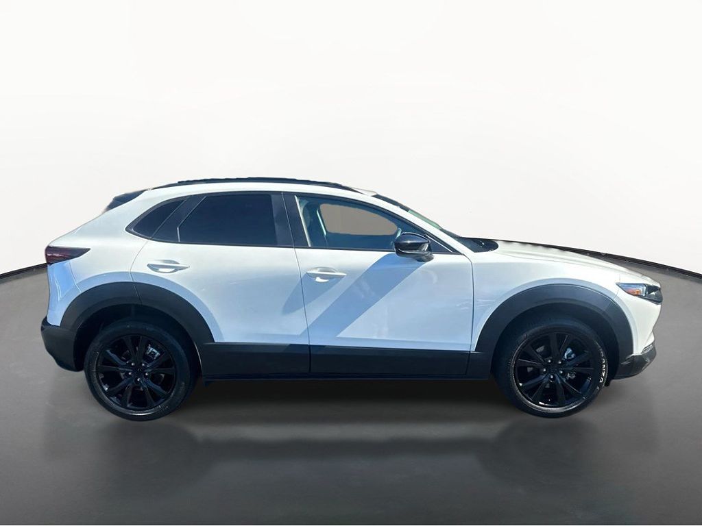 2026 Mazda Mazda CX-30 Aire Edition AWD