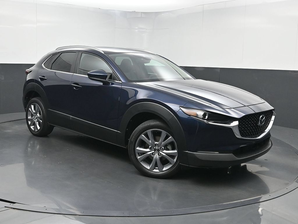 2023 Mazda CX-30 Preferred