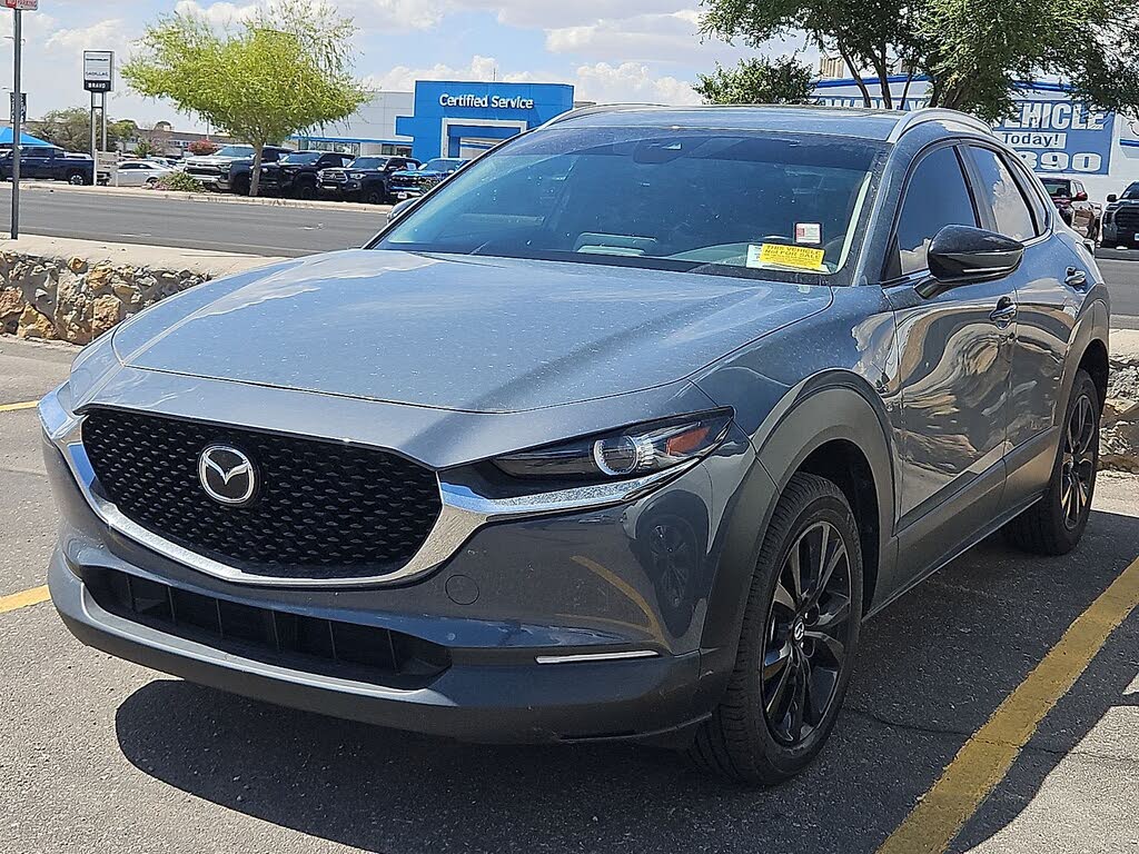2023 Mazda CX-30 Preferred
