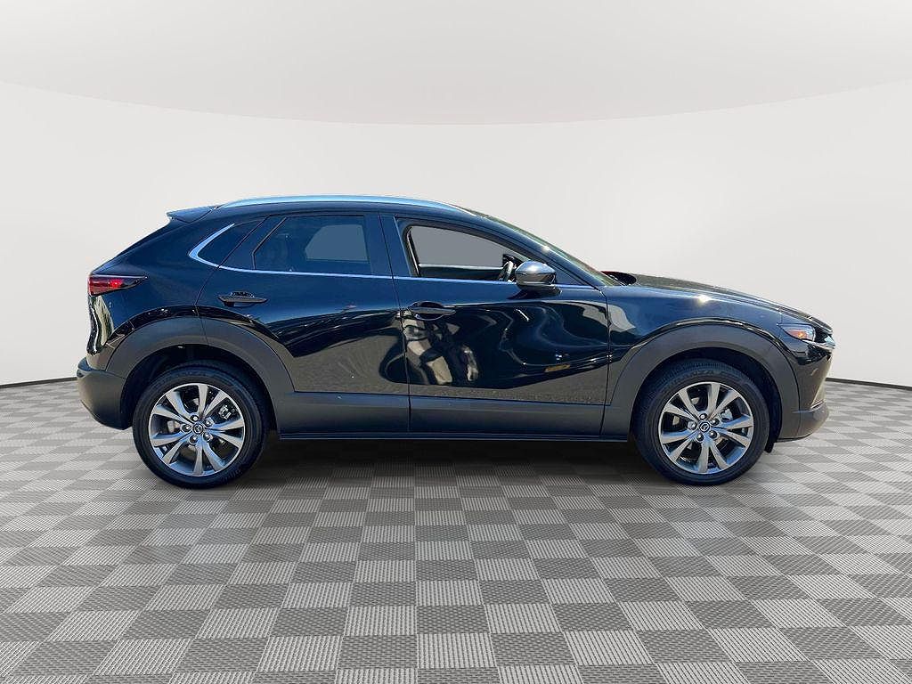 2024 Mazda CX-30 2.5 S Carbon Edition