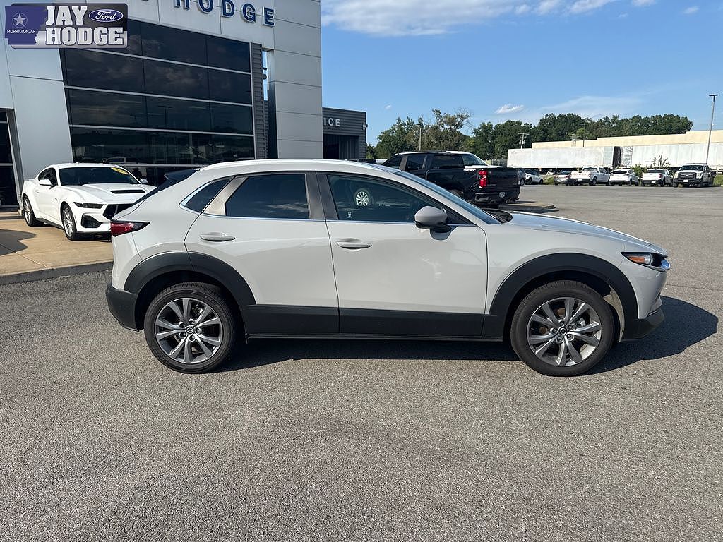 2025 Mazda CX-30 2.5 S Preferred