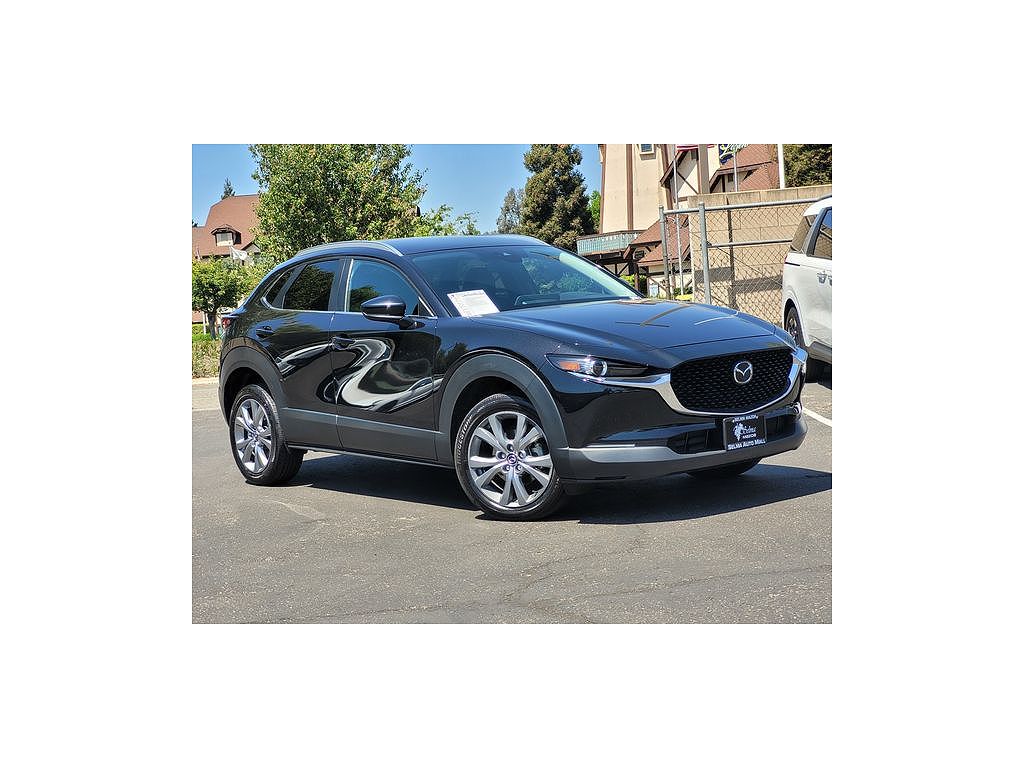 2023 Mazda CX-30 Preferred