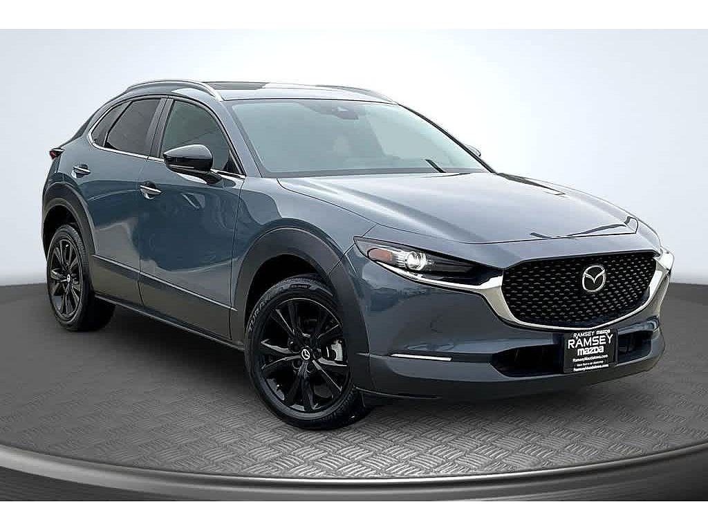 2023 Mazda CX-30 Preferred
