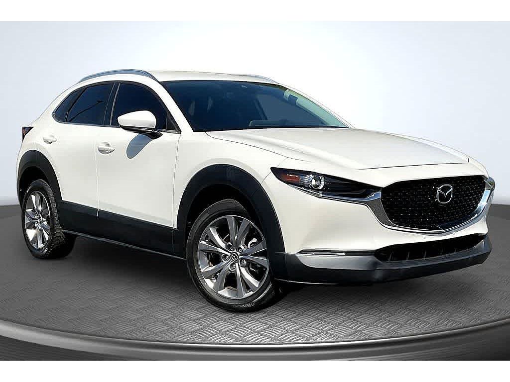 2023 Mazda CX-30 Preferred