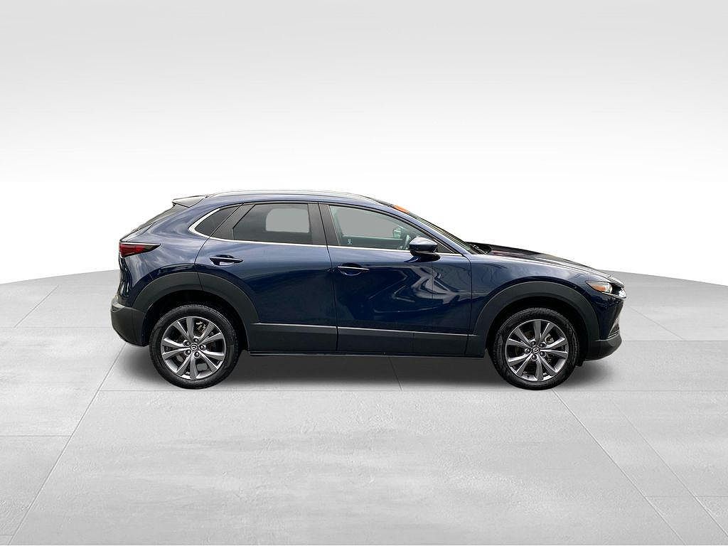 2024 Mazda CX-30 2.5 S Carbon Edition
