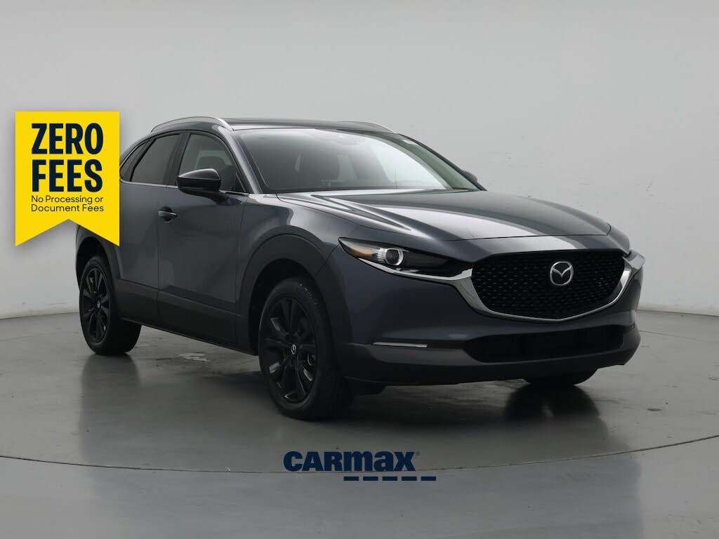 2023 Mazda CX-30 Preferred
