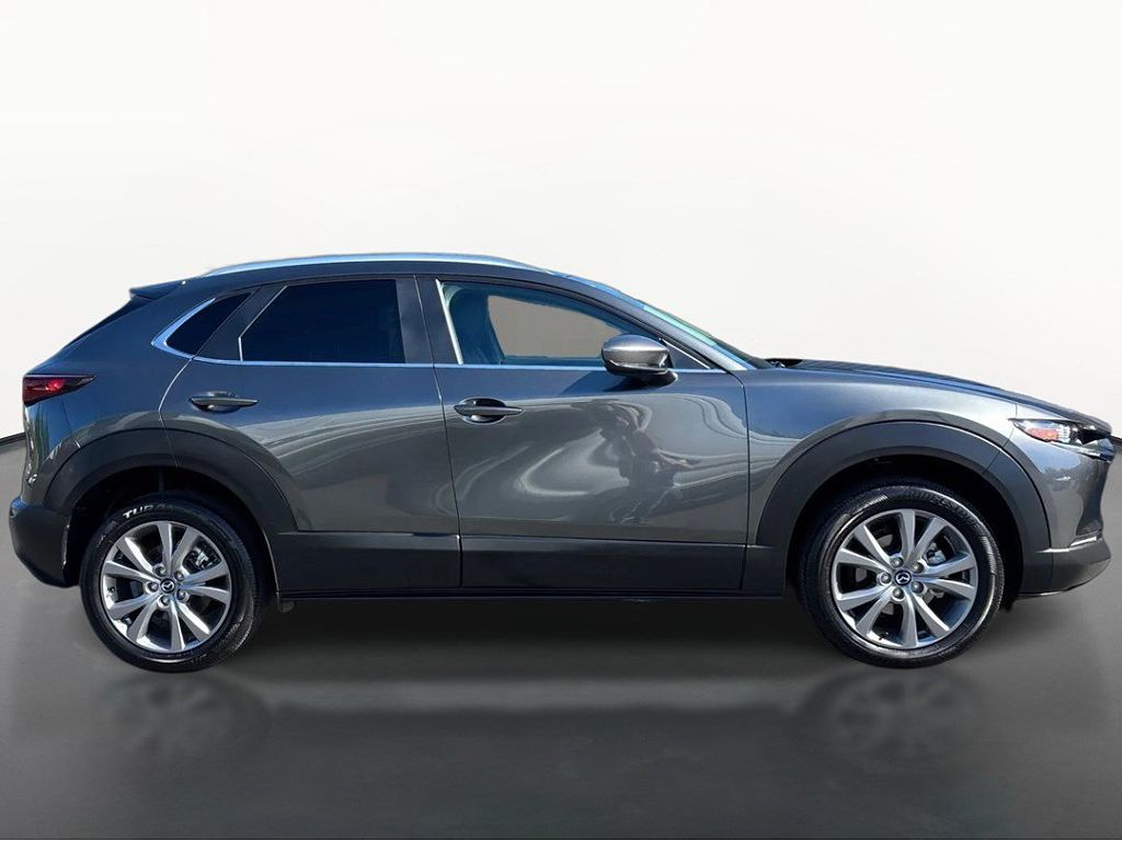 2025 Mazda Mazda CX-30 Preferred AWD