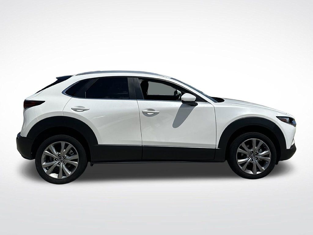 2025 Mazda CX-30 2.5 S Preferred