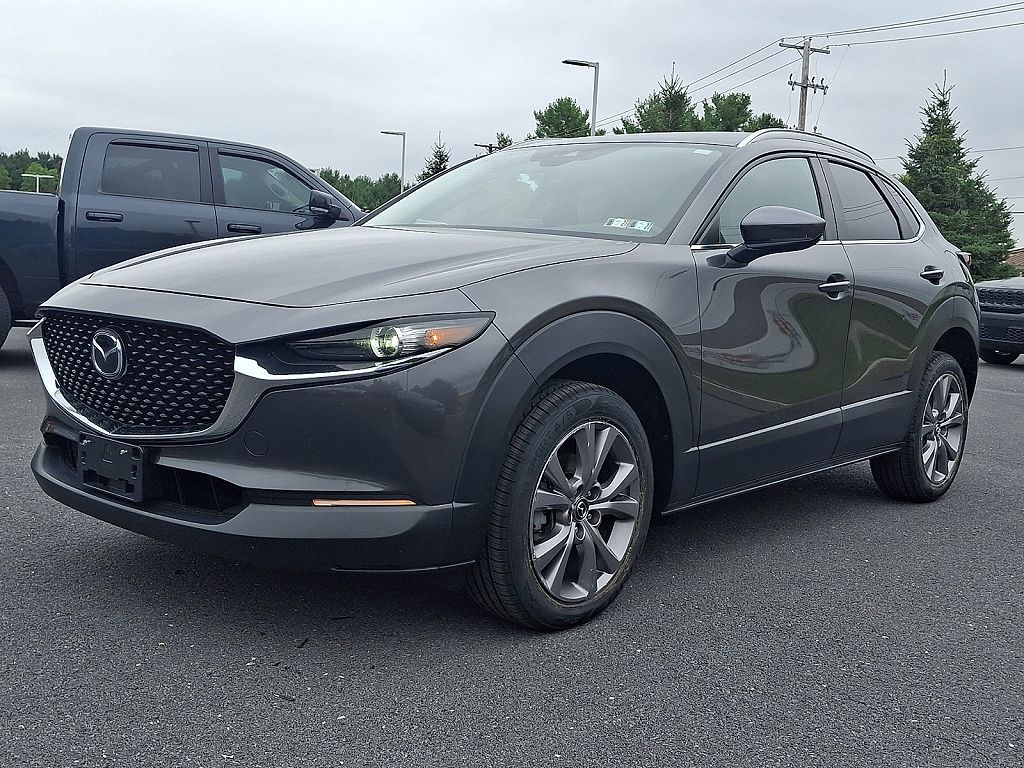 2023 Mazda Mazda CX-30 2.5 S Preferred Package AWD