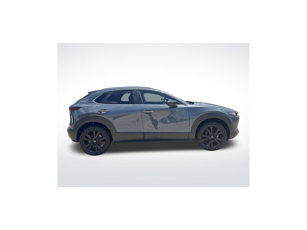 2023 Mazda CX-30 Preferred