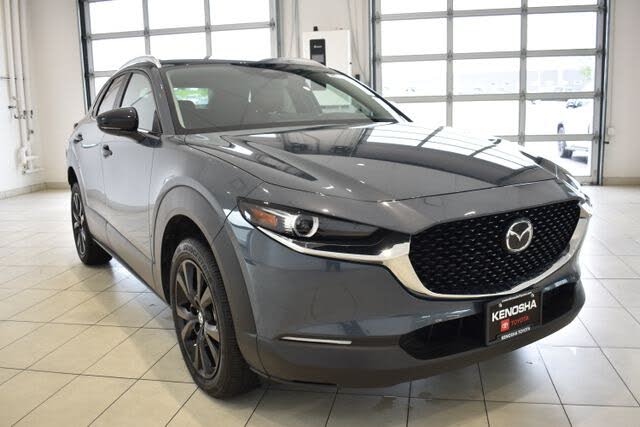 2025 Mazda CX-30 2.5 S Preferred