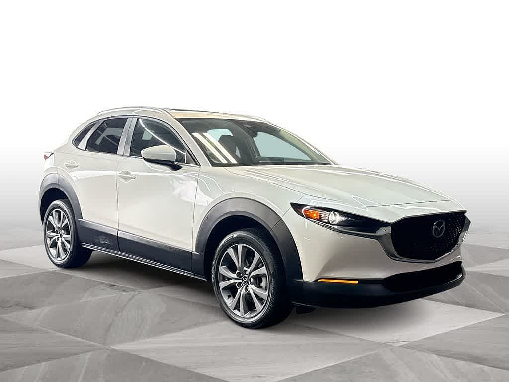 2024 Mazda Mazda CX-30 2.5 S Preferred Package
