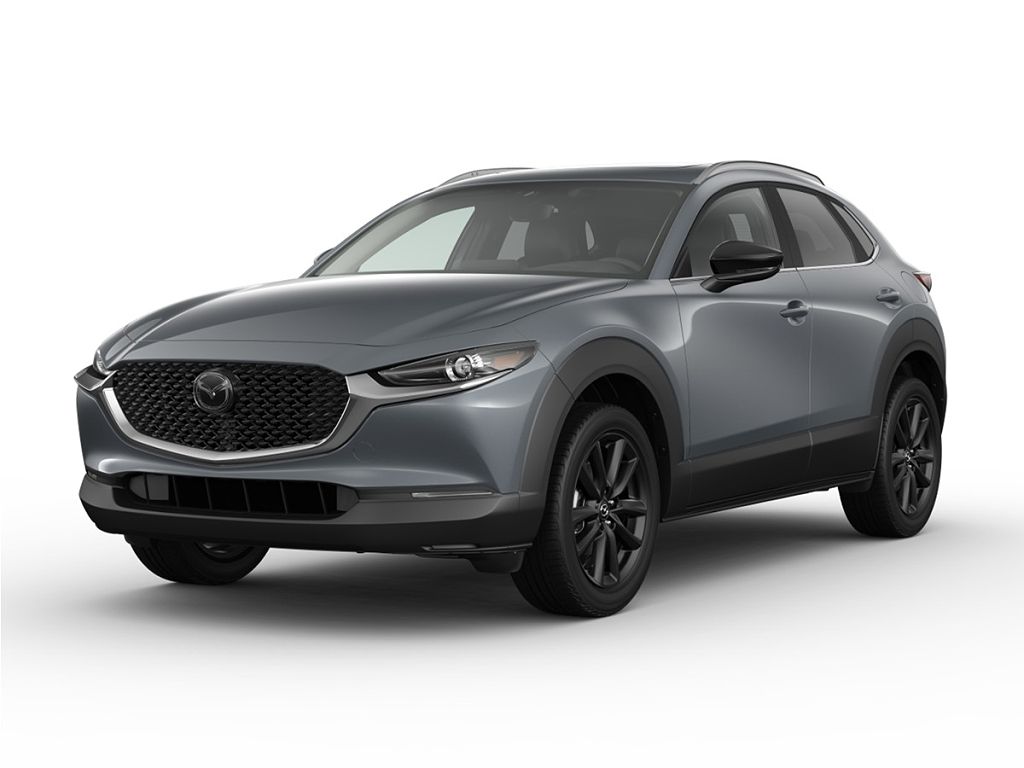 2025 Mazda CX-30 2.5 S Preferred