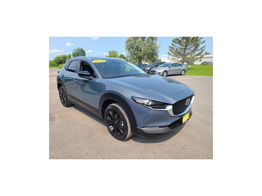 2023 Mazda CX-30 Preferred