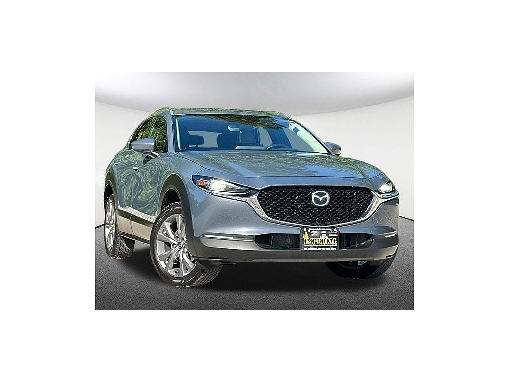 2021 Mazda Mazda CX-30 Premium Package