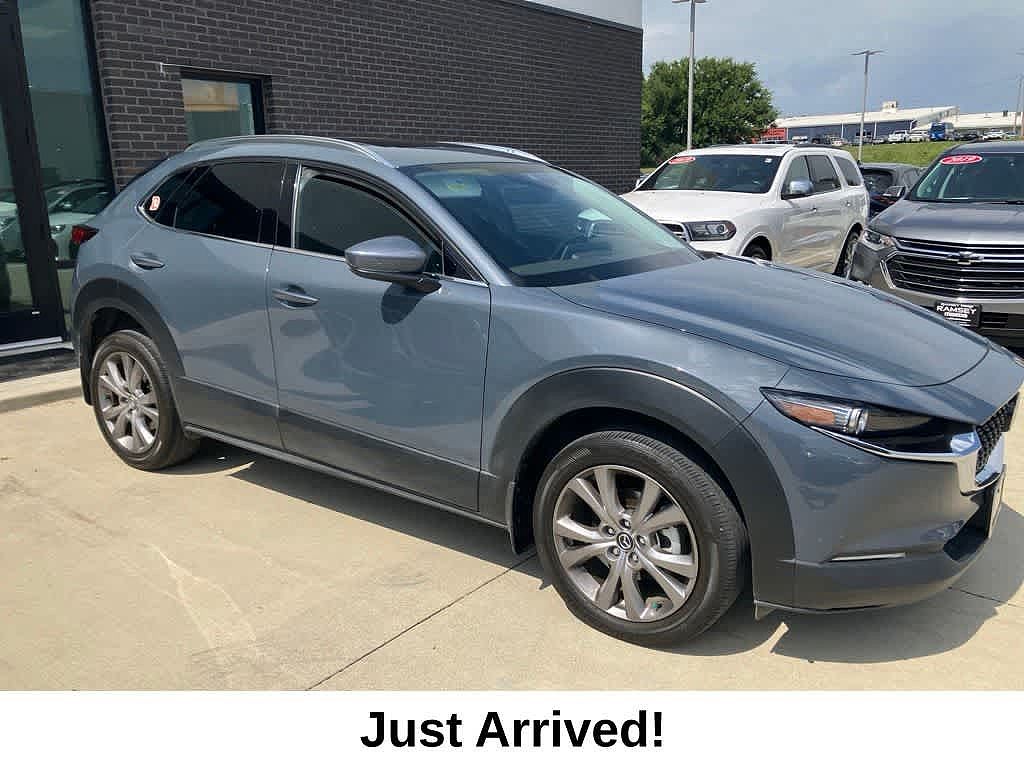 2021 Mazda CX-30 Premium