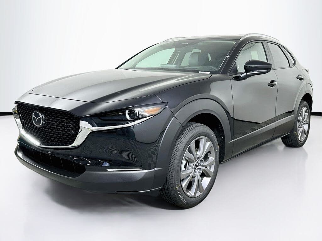 2026 Mazda CX-30 2.5 S Premium