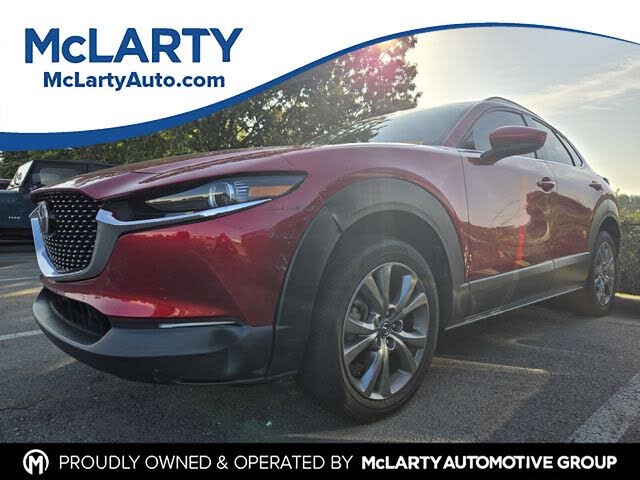 2024 Mazda CX-30 2.5 S Premium