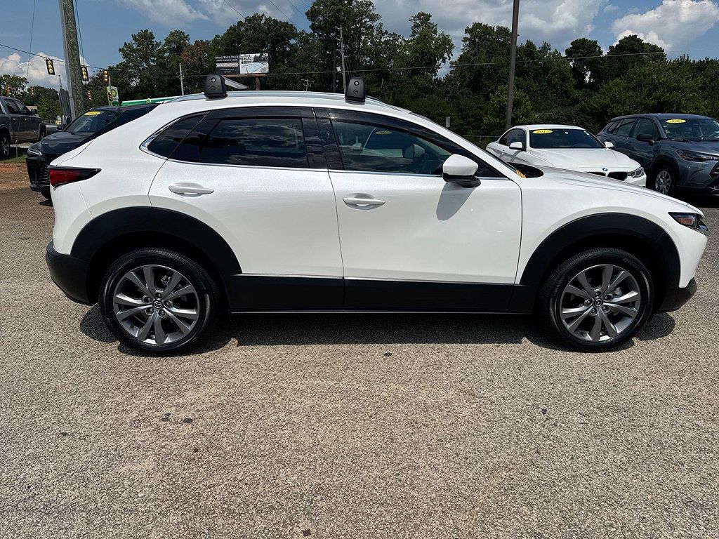 2025 Mazda Mazda CX-30 2.5 S Premium Package