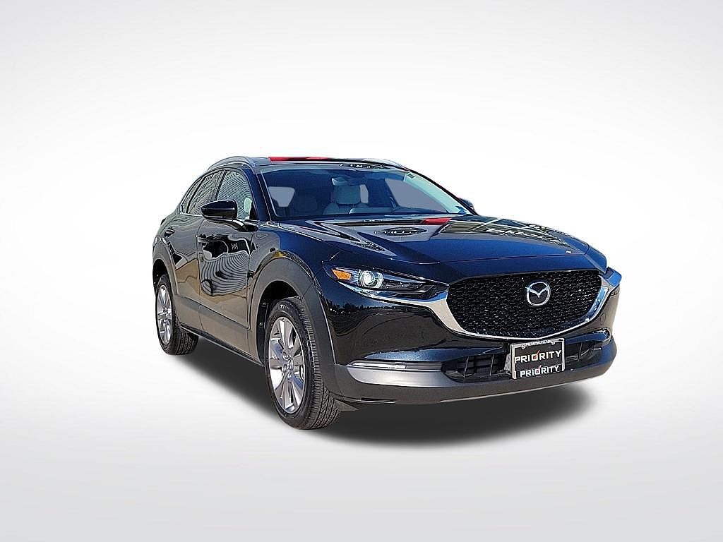 2023 Mazda Mazda CX-30 2.5 S Premium Package