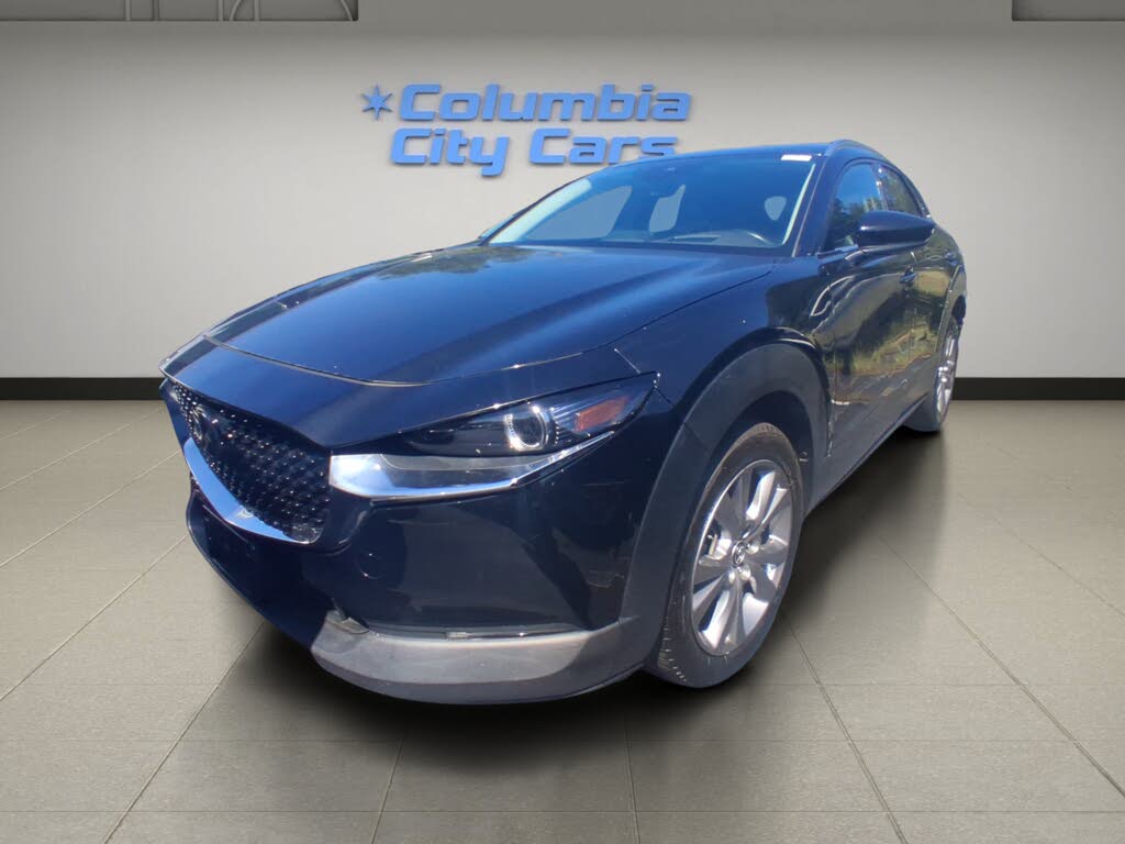 2023 Mazda CX-30 Premium